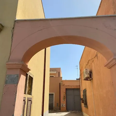 Apartment Nonna Pina Marsala