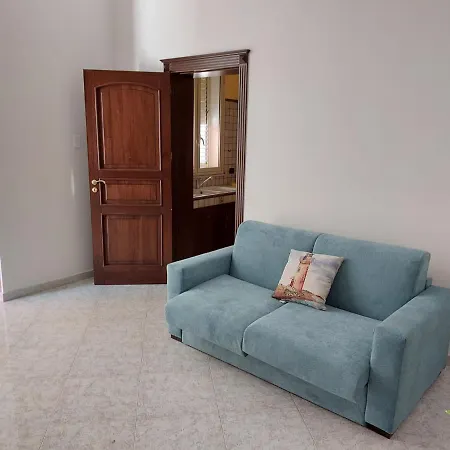 Apartment Nonna Pina Marsala