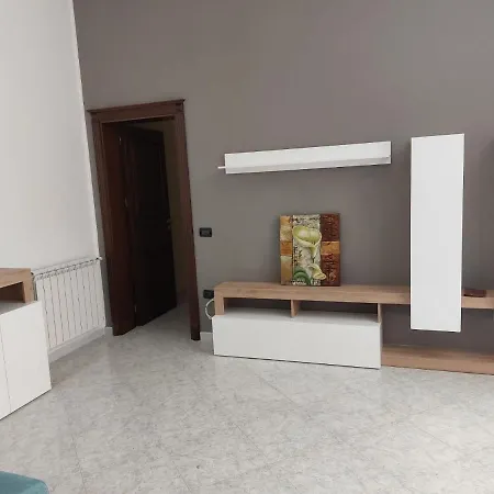 Apartment Nonna Pina *