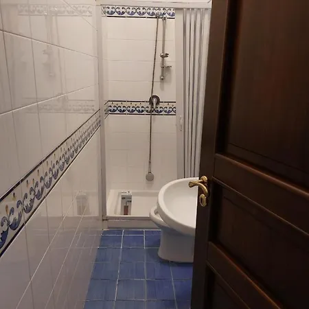 Nonna Pina Apartment