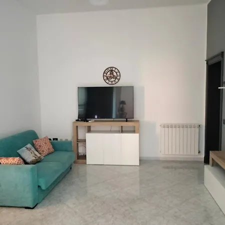 Nonna Pina Apartment Marsala