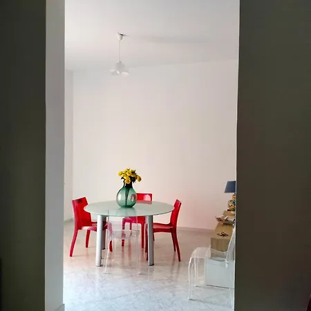 Apartment Nonna Pina Marsala